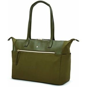 Samsonite Solutions Deluxe Carryall 公事包