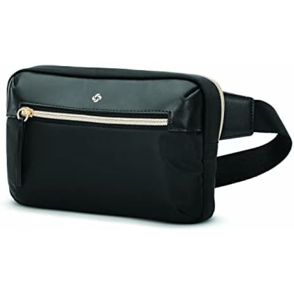 Samsonite Solutions RFID Convertible Waist Pack 腰包 1