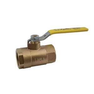 3/4" Apollo 32-104-01 - Bronze Ball Valve 2商品