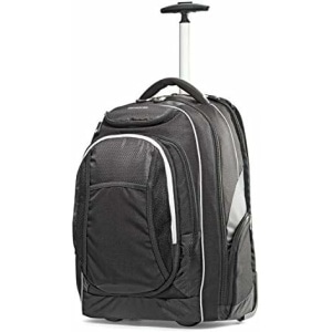 Samsonite Tectonic Wheeled Backpack 背包