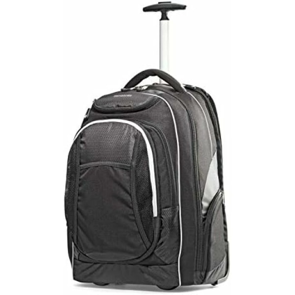 Samsonite Tectonic Wheeled Backpack 背包 1