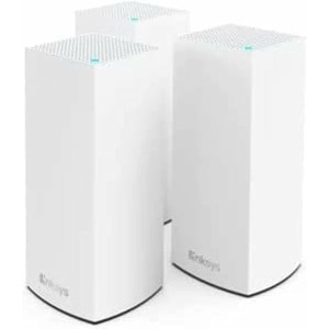 Linksys Atlas WiFi 6 Router Home WiFi Mesh System 雙頻網狀路由器