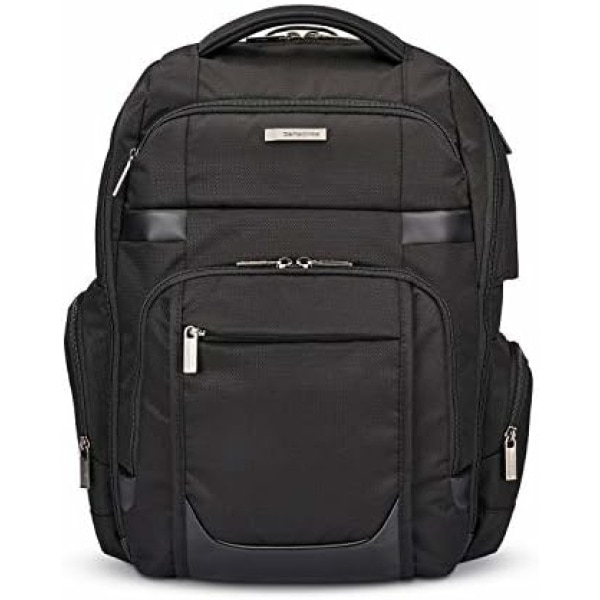 Samsonite Tectonic Lifestyle Sweetwater Business Backpack 背包 1