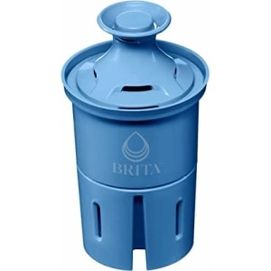 Brita Elite Water Filter Replacements for Pitchers and Dispensers