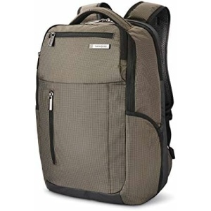 Samsonite Tectonic Lifestyle Crossfire Business Backpack 背包