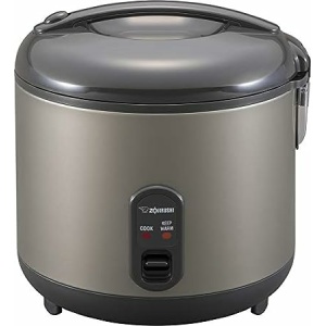 Zojirushi NS-RPC18HM Rice Cooker and Warmer