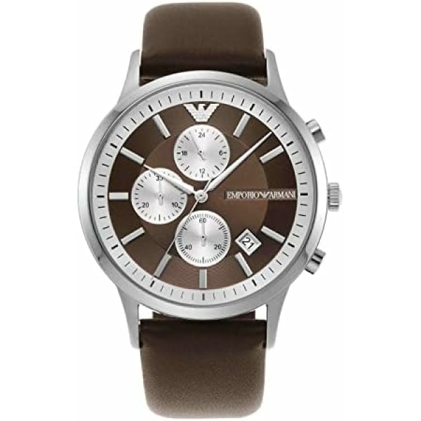 Emporio Armani Men's Chronograph/Dress Watch 男錶 1