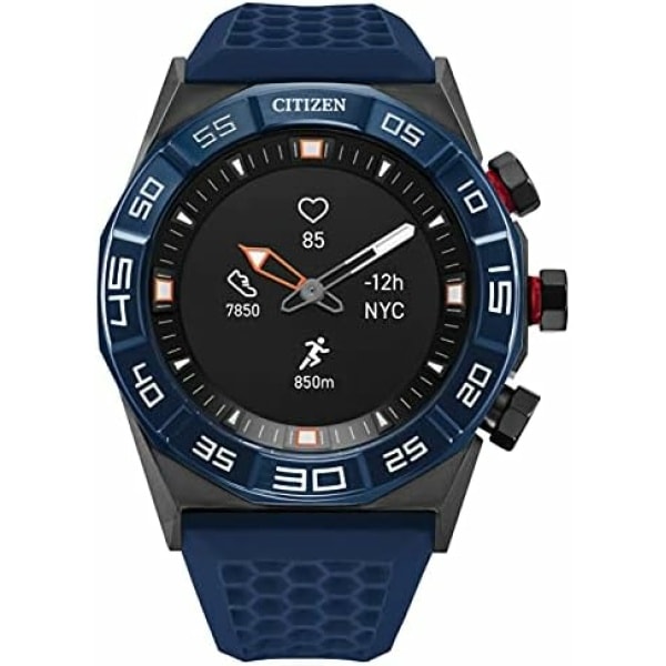 Citizen CZ Smart Gen 1 Hybrid smartwatch 44mm 智慧手錶 1