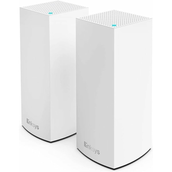 Linksys Atlas WiFi 6 Router Home WiFi Mesh System 雙頻網狀路由器 1