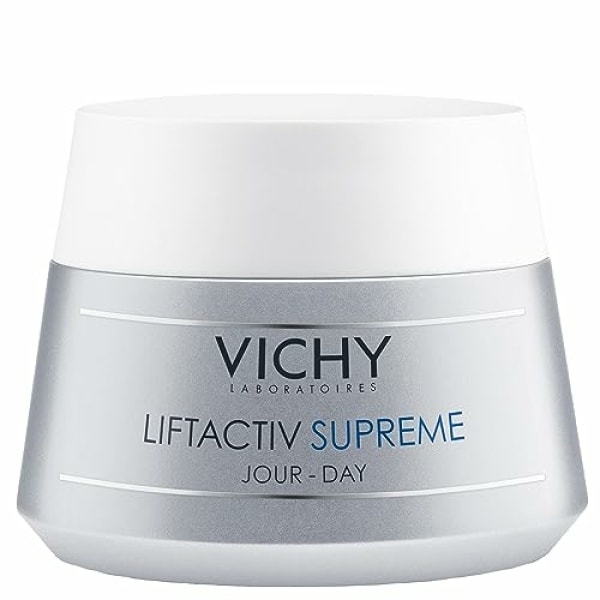 Vichy LiftActiv Supreme Anti Aging Face Moisturizer 1