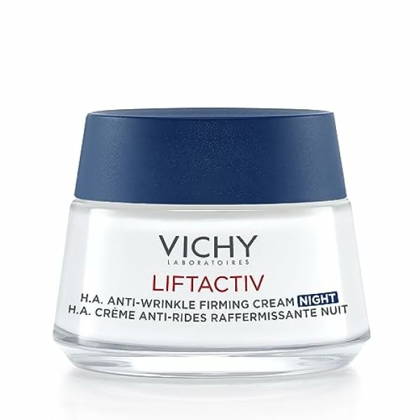 Vichy LiftActiv Supreme Night Cream 1