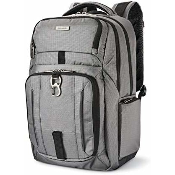 Samsonite Tectonic Lifestyle Easy Rider Business Backpack 背包 1