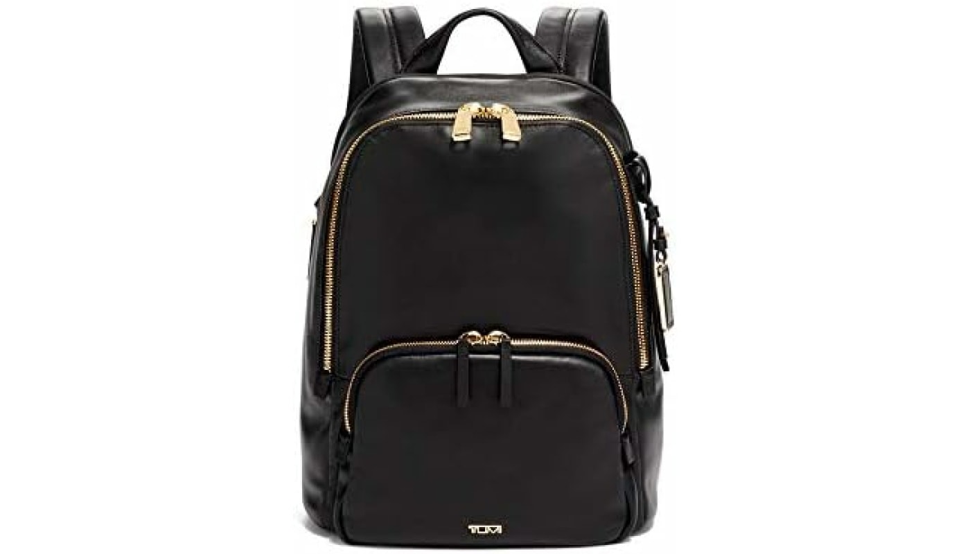 TUMI 商務風格背包、皮夾 最新商品跟折扣資訊 8