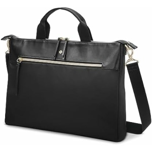 Samsonite Solutions Convertible Brief 公事包