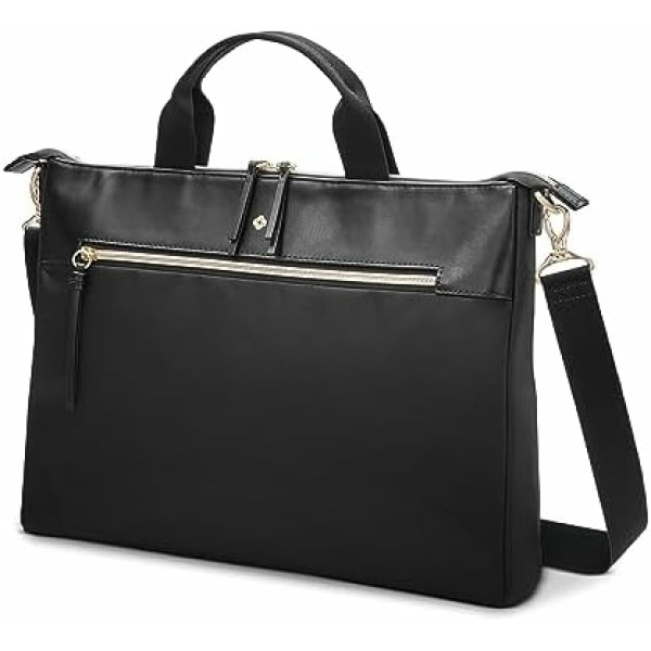 Samsonite Solutions Convertible Brief 公事包 1