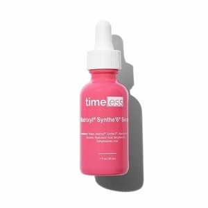 Timeless Skin Care Matrixyl Synthe’6 Serum