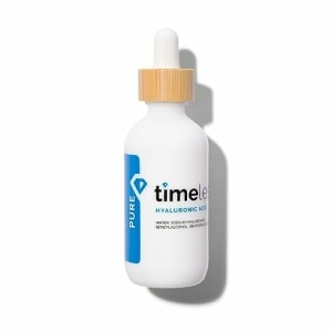 Timeless Skin Care Hyaluronic Acid 100% Pure Serum