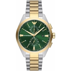 Emporio Armani Men's Chronograph Watch 男錶