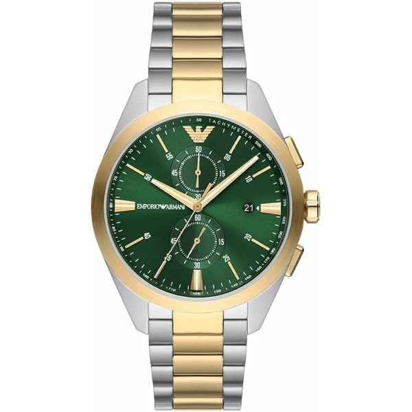 Emporio Armani Men's Chronograph Watch 男錶 1