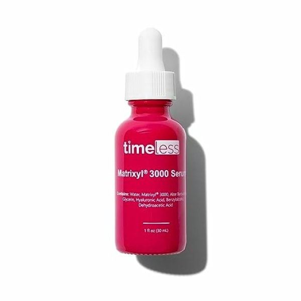 Timeless Matrixyl 3000 Serum Unisex 1 oz 1