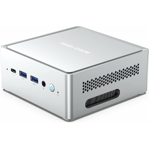 MINISFORUM NAB5 Mini PC 1