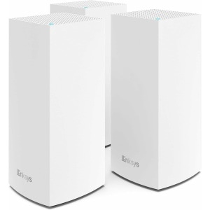 Linksys MX12600 Mesh WiFi Router 三頻網狀路由器