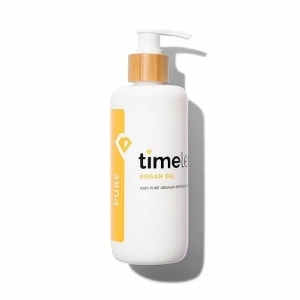 Timeless Skin Care Argan Oil 100% Pure