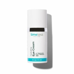 Timeless Skin Care Hydrating Eye Cream