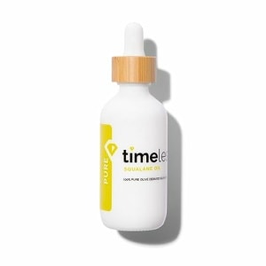 Timeless Skin Care Squalane Oil 100% Pure