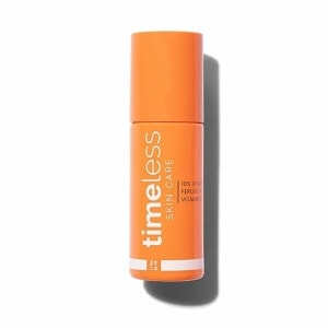 Timeless Skin Care 10% Vitamin C + E Ferulic Acid Serum