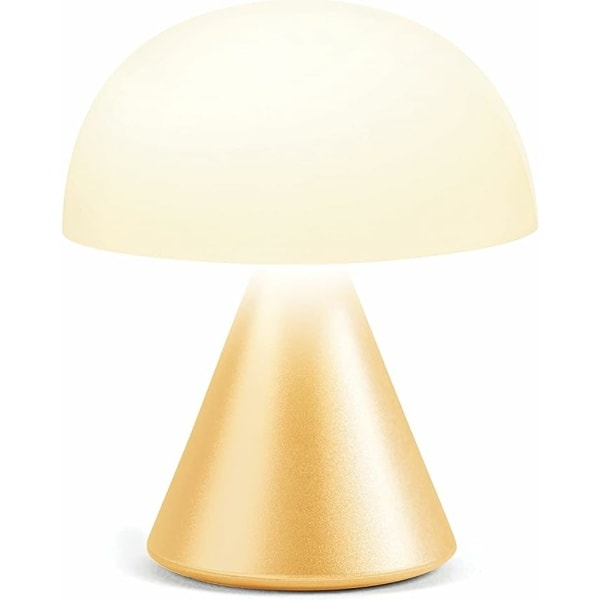 Lexon MINA Mini Lamp LED 迷你床頭燈 1
