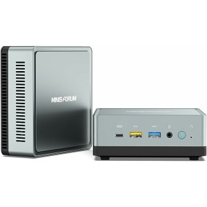 MINISFORUM UM700 Mini PC