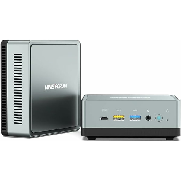 MINISFORUM UM700 Mini PC 1