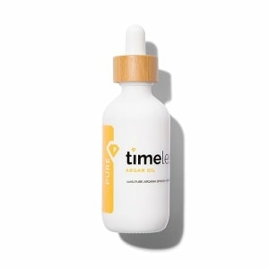 Timeless Skin Care Argan Oil 100% Pure