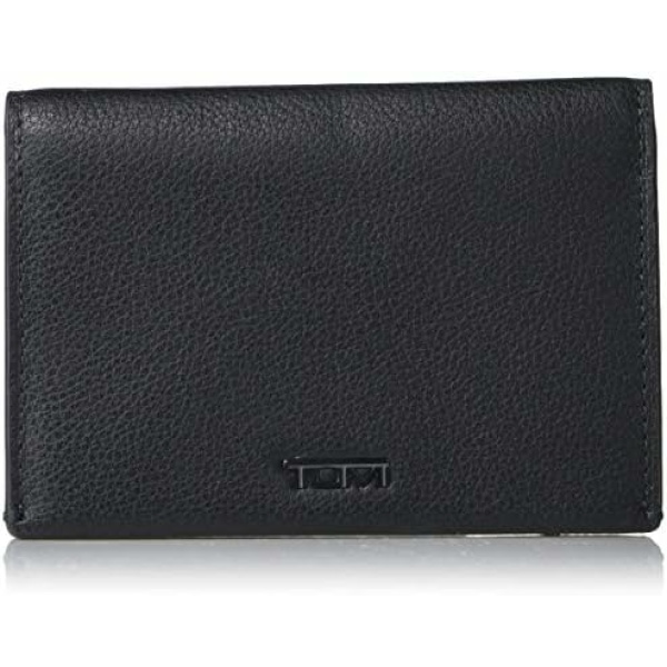 TUMI Nassau Multi Window Card Case 男用皮夾 1