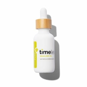 Timeless Skin Care Squalane Oil 100% Pure