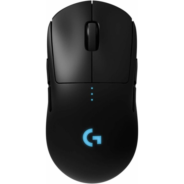 Logitech G Pro Wireless Gaming Mouse with Esports Grade Performance 無線電競滑鼠 1