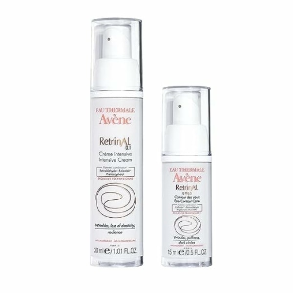 Avene Eau Thermale Avene RetrinAL 0.1 Intensive Cream 1