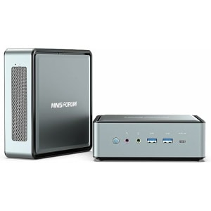 MINISFORUM UM700 Mini PC