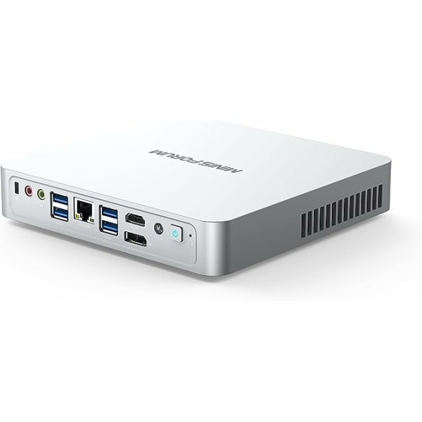 MINISFORUM EliteMini TH80 Mini PC 1