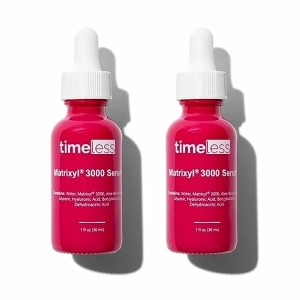 Timeless Skin Care Matrixyl 3000 Serum