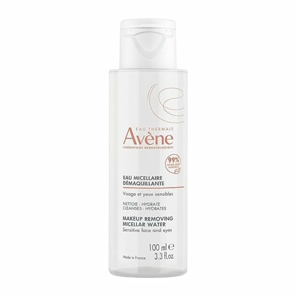 Avene Eau Thermale Avene Micellar Lotion Cleansing 1