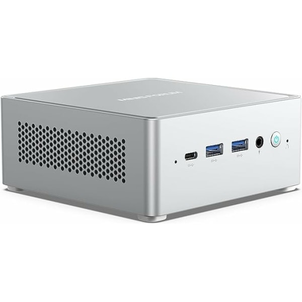 MINISFORUM NA85 Mini PC 1