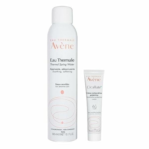 Avene Eau Thermale Avene Cicalfate+ Restorative Protective Cream 1