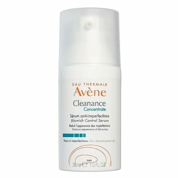 Avene Eau Thermale Avène Cleanance Concentrate Blemish Control Serum 1