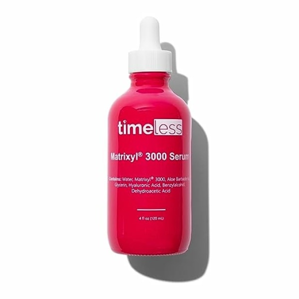 Timeless Skin Care Matrixyl 3000 4 oz 1