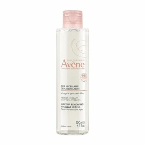 Avene Eau Thermale Avene Micellar Lotion Cleansing