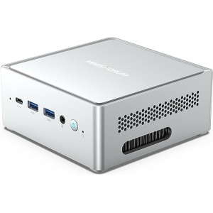 MINISFORUM Venus Series NAB6 Mini PC