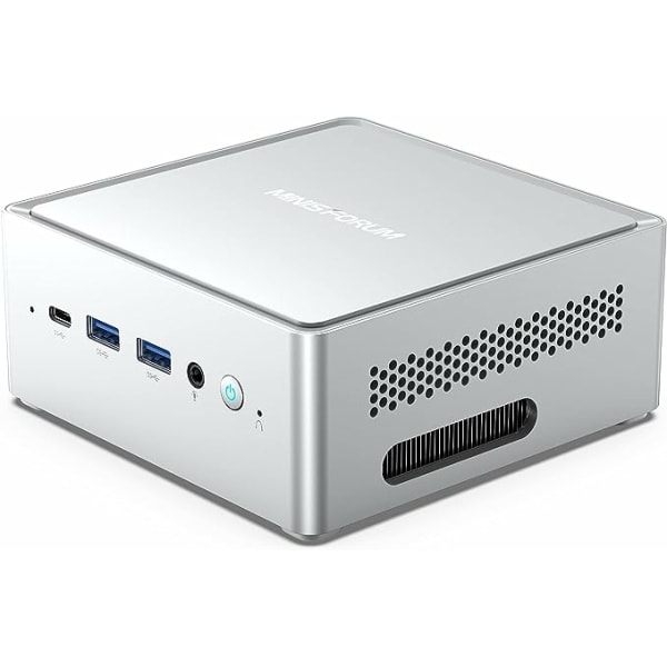 MINISFORUM Venus Series NAB6 Mini PC 1