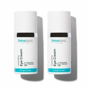 Timeless Skin Care Hydrating Eye Cream